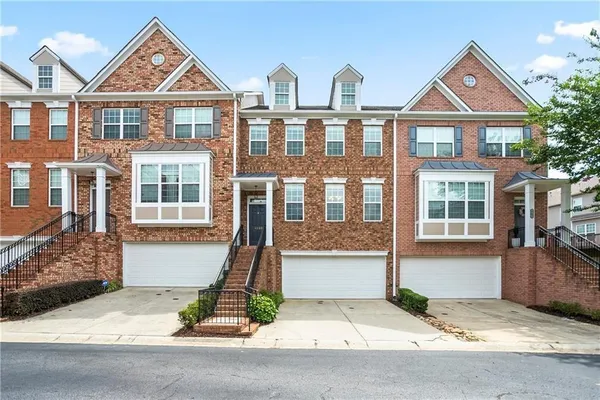 $545,000 | 6108 Joybrook Road, Johns Creek, GA 30097