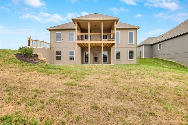 $603,460 | 7001 Northeast 103rd Street, Kansas City, MO 64156