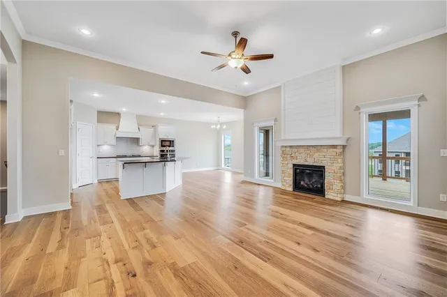 $603,460 | 7001 Northeast 103rd Street, Kansas City, MO 64156