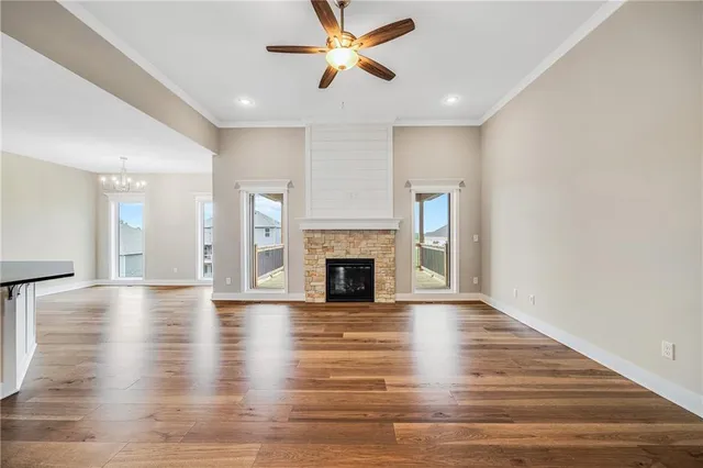 $603,460 | 7001 Northeast 103rd Street, Kansas City, MO 64156