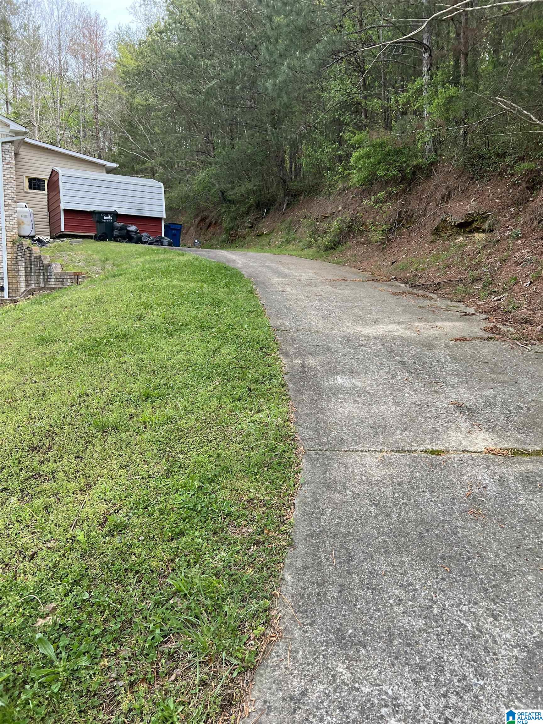 1158 Armstrong Road Remlap, AL 35133 - Photo 54 of 70