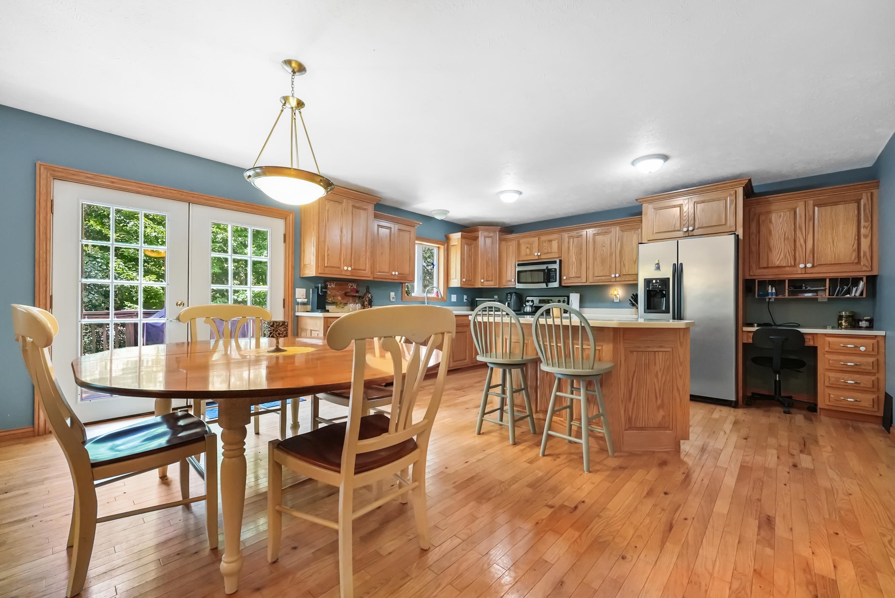 4884 John R Road, Unit LOT: 18 Cadillac, MI 49601 - Photo 12 of 47