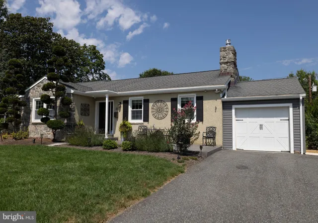 $695,000 | 51 Shellburne Drive, Wilmington, DE 19803