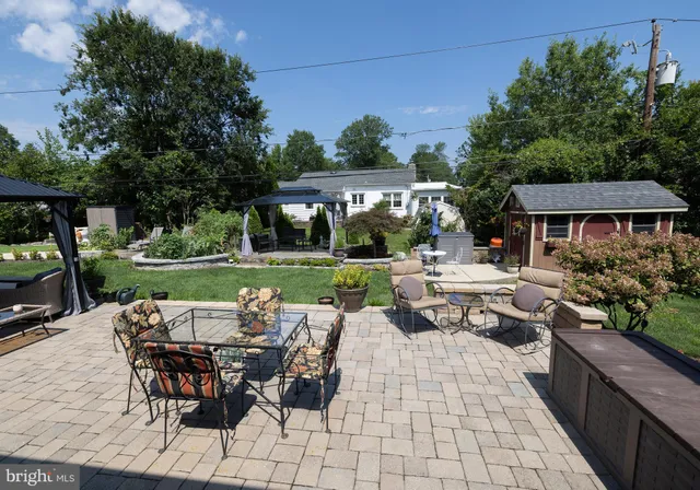 $695,000 | 51 Shellburne Drive, Wilmington, DE 19803