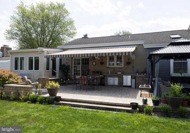 $695,000 | 51 Shellburne Drive, Wilmington, DE 19803