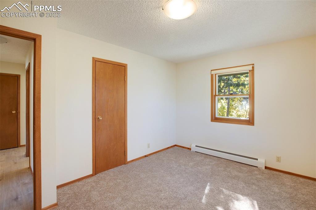 9610 Mohawk Trail Cascade, CO 80809 - Photo 17 of 38 a view of empty room with windows