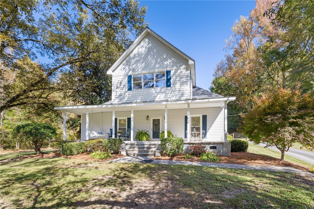 990 Cleveland Pike Road Westminster, SC 29693 - Photo 1 of 45 Gallery Image 1