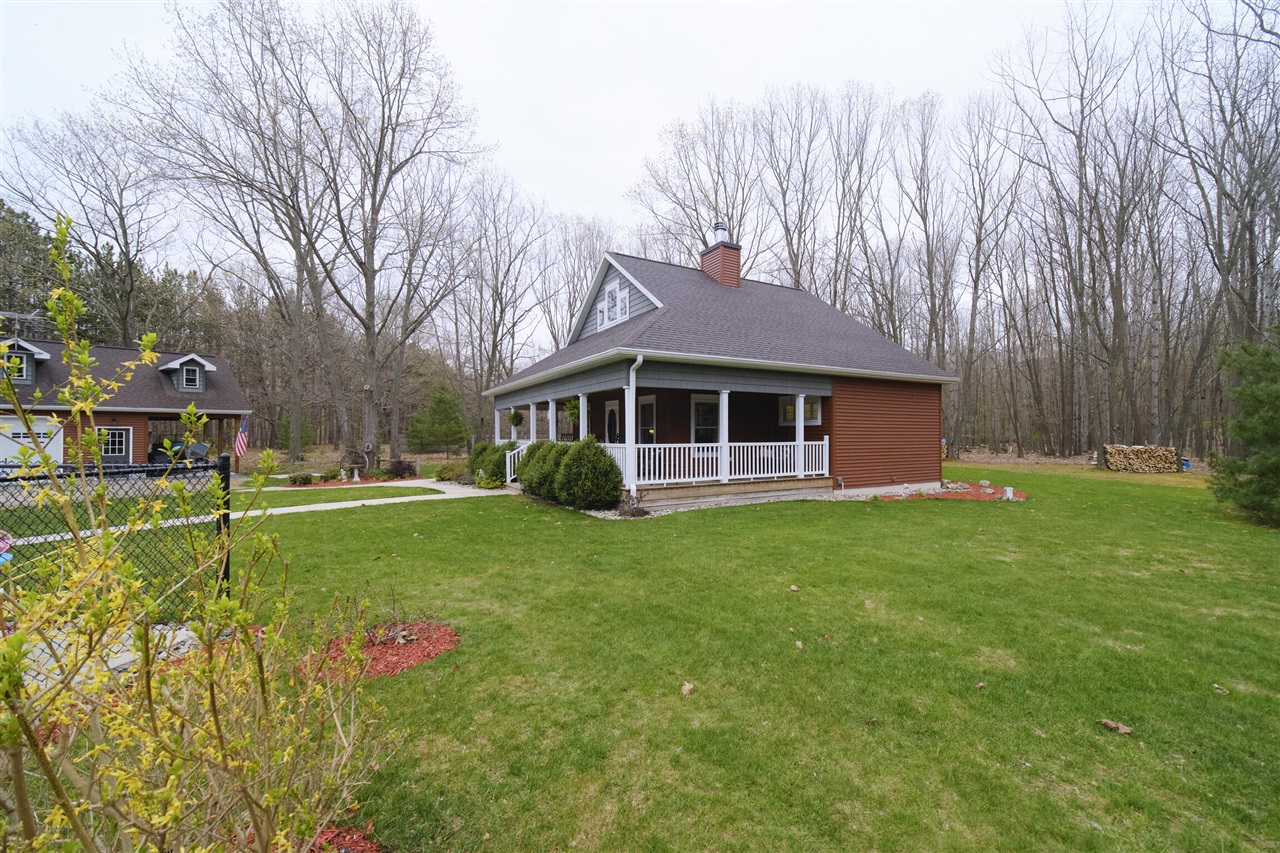 4207 West Jepson Road Manistee, MI 49660 - Photo 43 of 54