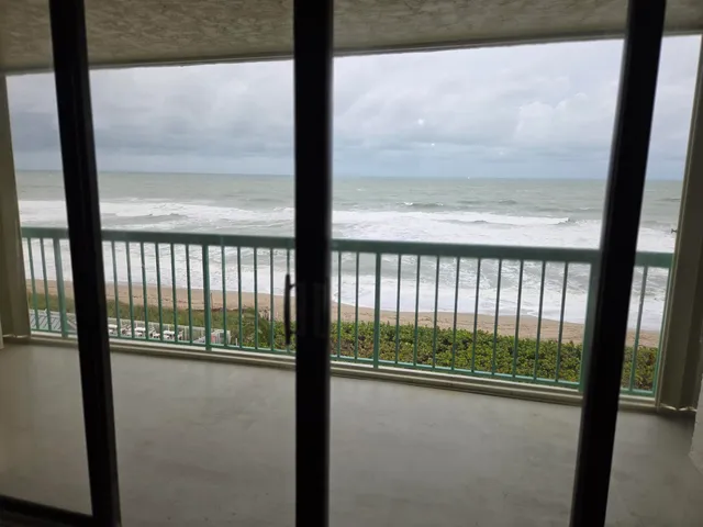 $2,500 | 9900 South Ocean Drive, Unit 501, Jensen Beach, FL 34957