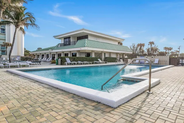 $2,500 | 9900 South Ocean Drive, Unit 501, Jensen Beach, FL 34957