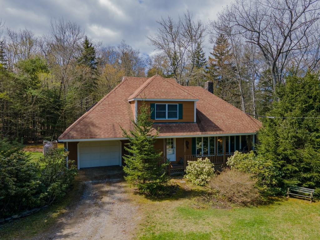 104 Meadow Cove Road East Boothbay, ME 04544 - Photo 5 of 44 3