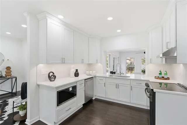 $689,000 | 1219 Hillwood Court Southeast, Atlanta, GA 30316