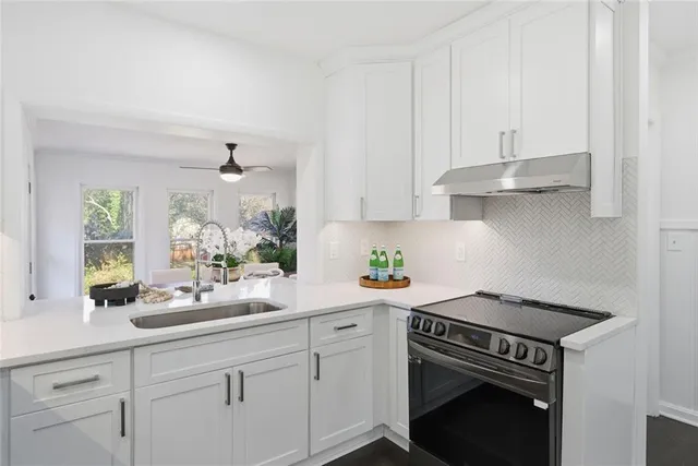 $689,000 | 1219 Hillwood Court Southeast, Atlanta, GA 30316