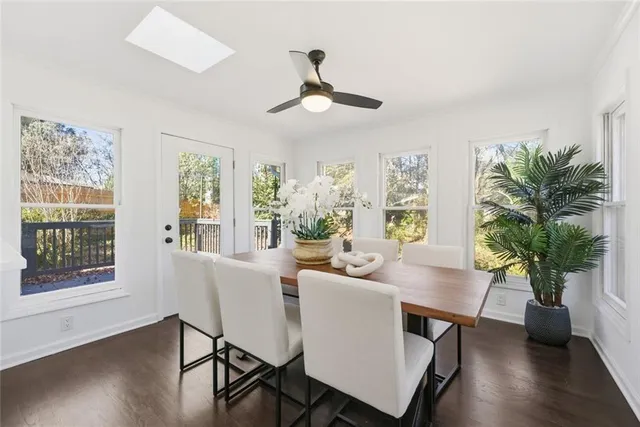 $689,000 | 1219 Hillwood Court Southeast, Atlanta, GA 30316