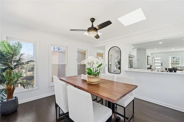 $689,000 | 1219 Hillwood Court Southeast, Atlanta, GA 30316