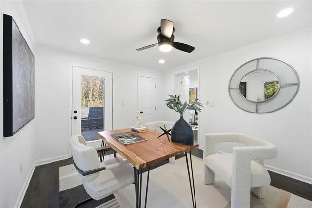 $689,000 | 1219 Hillwood Court Southeast, Atlanta, GA 30316