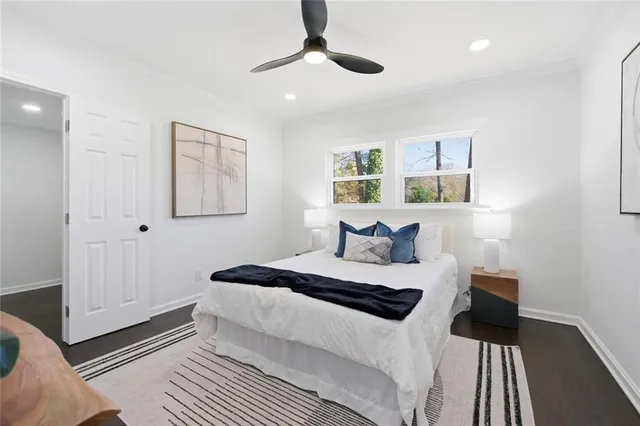 $689,000 | 1219 Hillwood Court Southeast, Atlanta, GA 30316