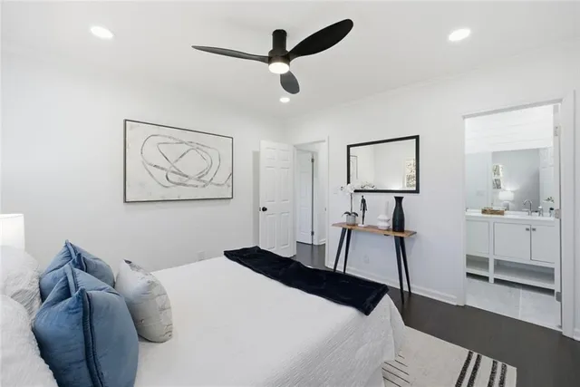 $689,000 | 1219 Hillwood Court Southeast, Atlanta, GA 30316