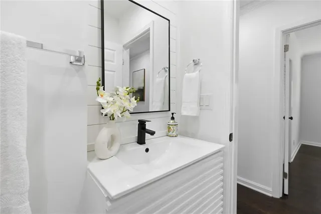 $689,000 | 1219 Hillwood Court Southeast, Atlanta, GA 30316