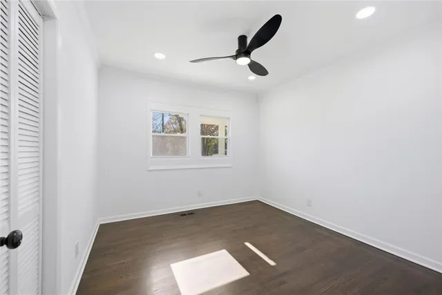 $689,000 | 1219 Hillwood Court Southeast, Atlanta, GA 30316