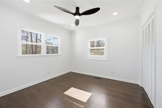 $689,000 | 1219 Hillwood Court Southeast, Atlanta, GA 30316