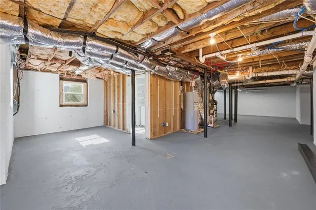 $689,000 | 1219 Hillwood Court Southeast, Atlanta, GA 30316