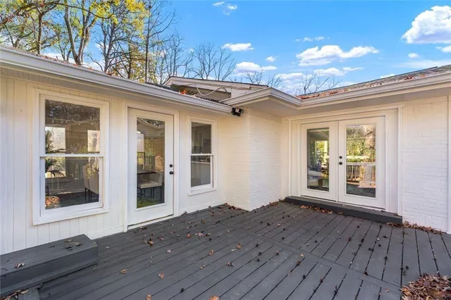 $689,000 | 1219 Hillwood Court Southeast, Atlanta, GA 30316