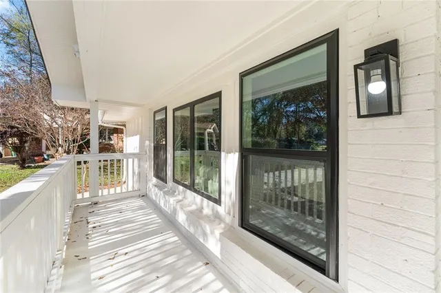 $689,000 | 1219 Hillwood Court Southeast, Atlanta, GA 30316