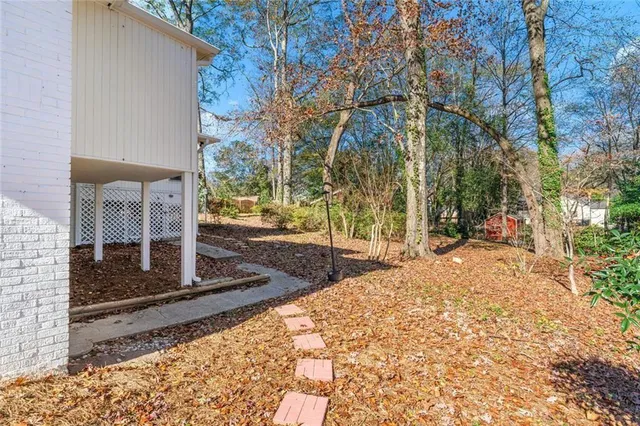 $689,000 | 1219 Hillwood Court Southeast, Atlanta, GA 30316