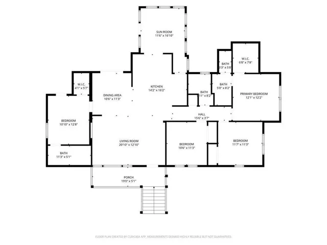 $689,000 | 1219 Hillwood Court Southeast, Atlanta, GA 30316