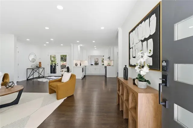 $689,000 | 1219 Hillwood Court Southeast, Atlanta, GA 30316