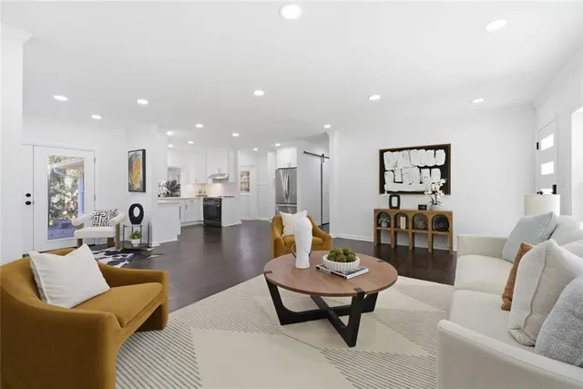 $689,000 | 1219 Hillwood Court Southeast, Atlanta, GA 30316