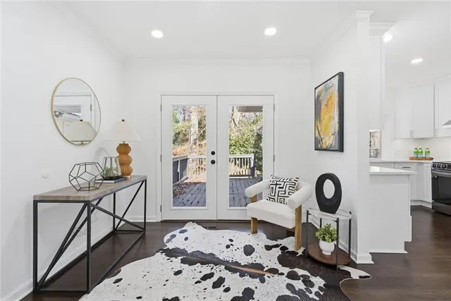 $689,000 | 1219 Hillwood Court Southeast, Atlanta, GA 30316