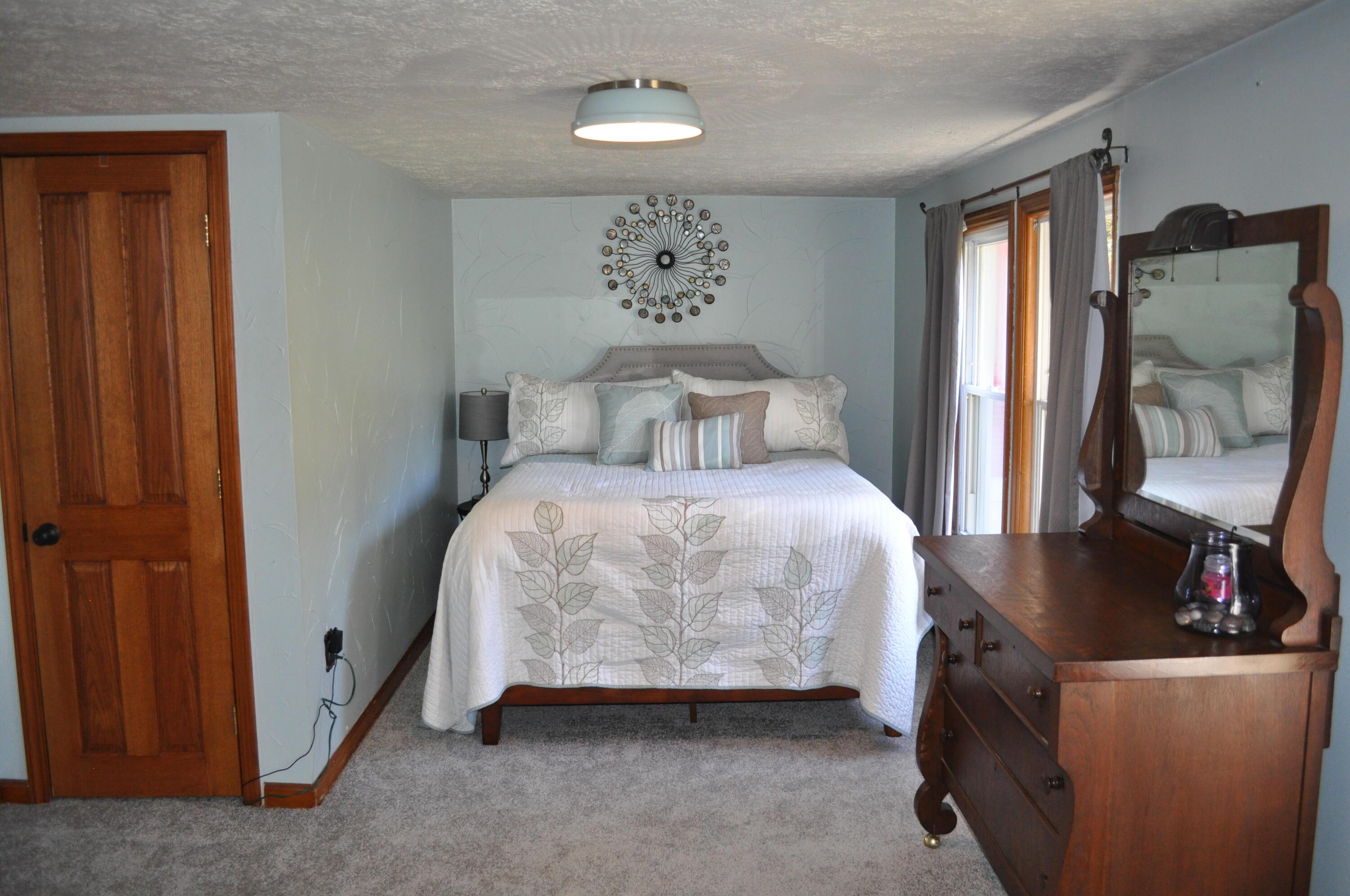6829 Lambert Road Orient, OH 43146 - Photo 13 of 36 Master Bedroom