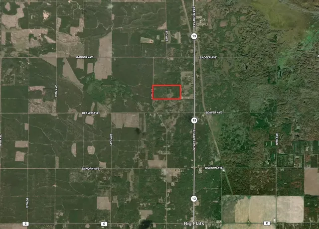 $400,000 | 80-ac 13th Court, Nekoosa, WI 54457