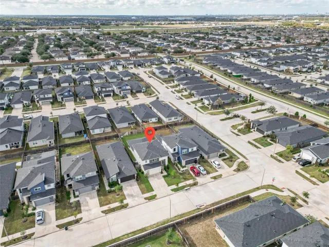 $2,895 | 12806 Rainham Lane, Houston, TX 77047