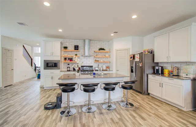 $2,895 | 12806 Rainham Lane, Houston, TX 77047