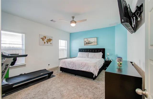 $2,895 | 12806 Rainham Lane, Houston, TX 77047