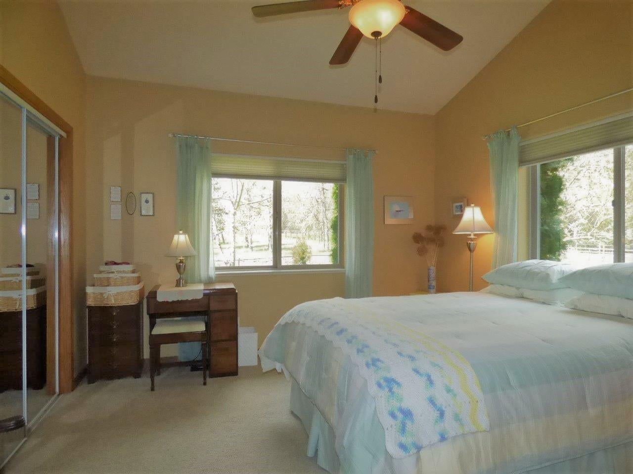 243 Cedar Flat Road Williams, OR 97544 - Photo 29 of 58 Bedroom 2