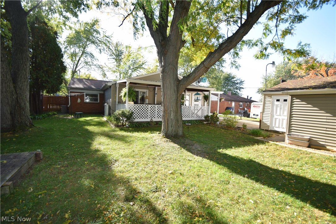 4466 Burkey Road Youngstown, OH 44515 - Photo 22 of 28 Gallery Image 22