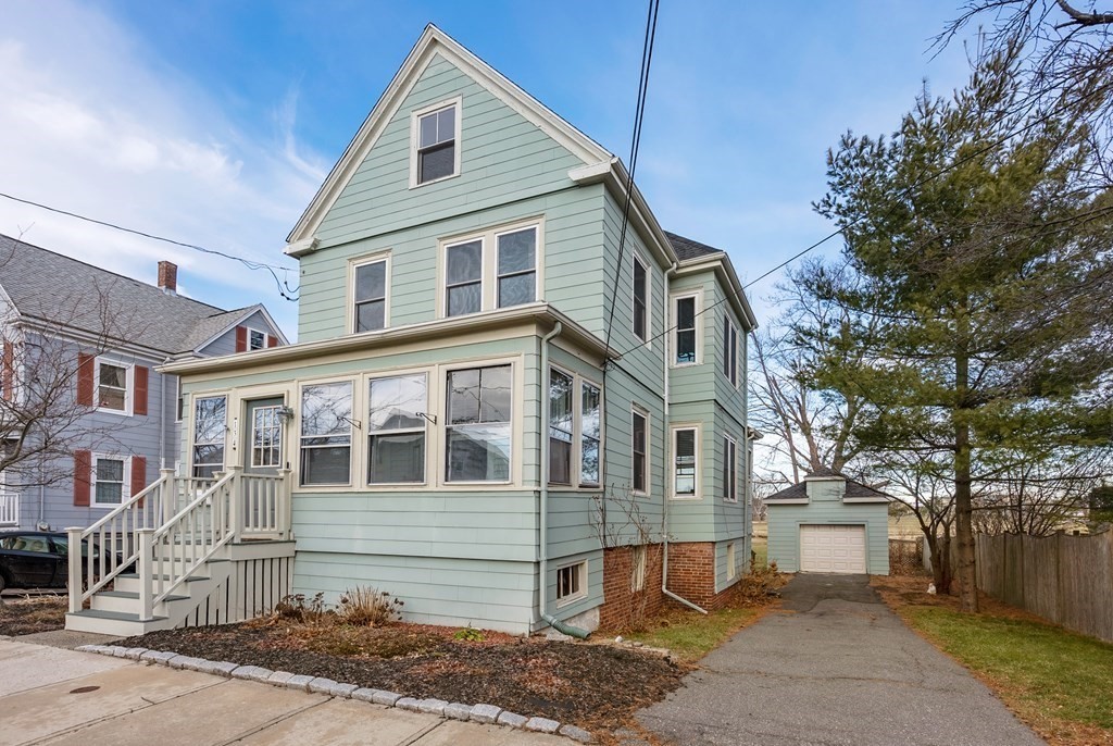 134 River Road Winthrop, MA 02152 - Photo 1 of 26 Gallery Image 1