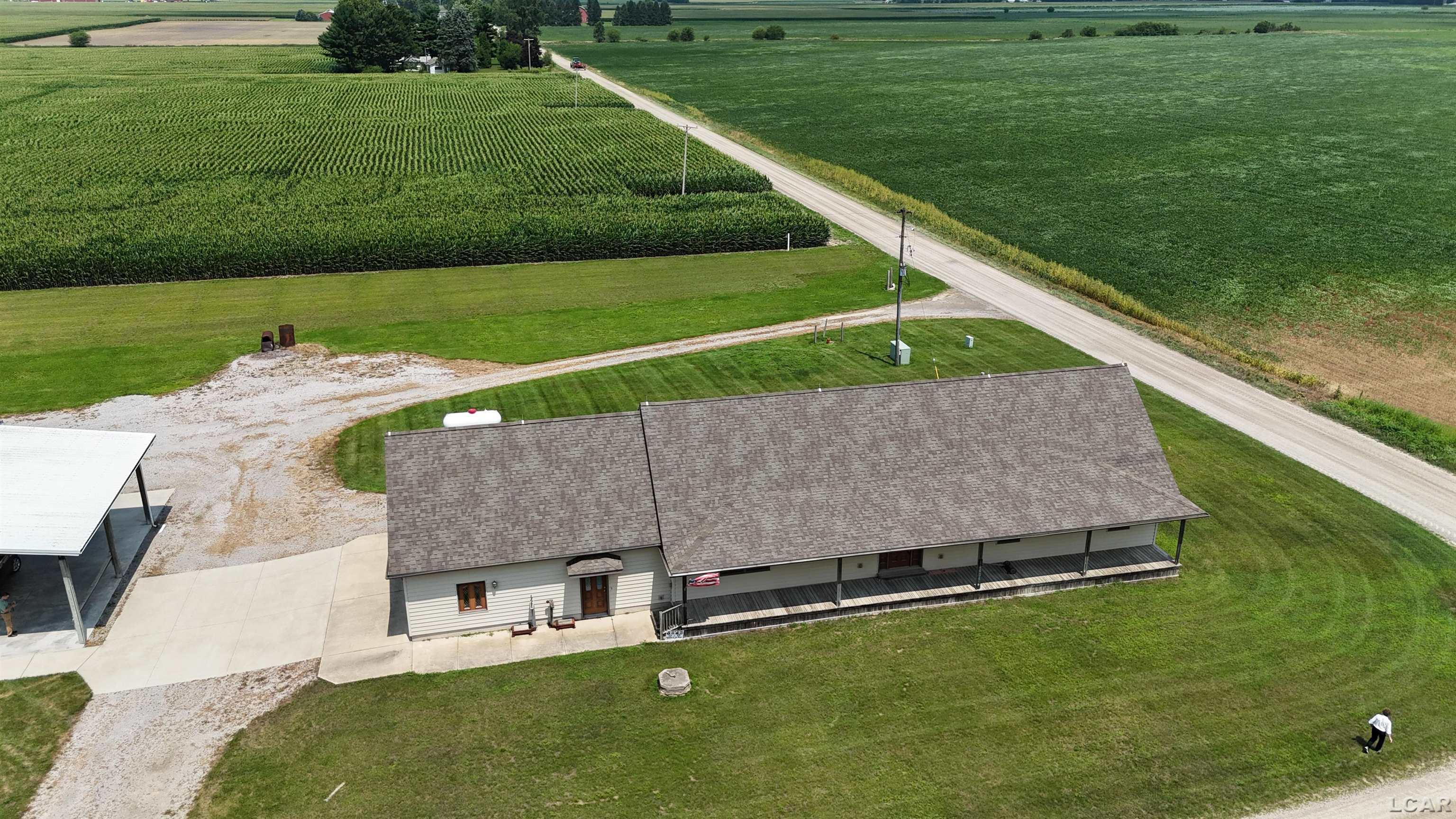 11404 Forche Road Blissfield, MI 49228 - Photo 8 of 30