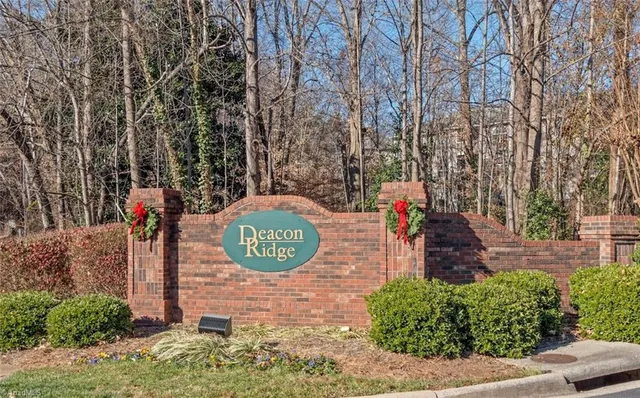 $167,000 | 523 Scholastic Court, Winston-Salem, NC 27106