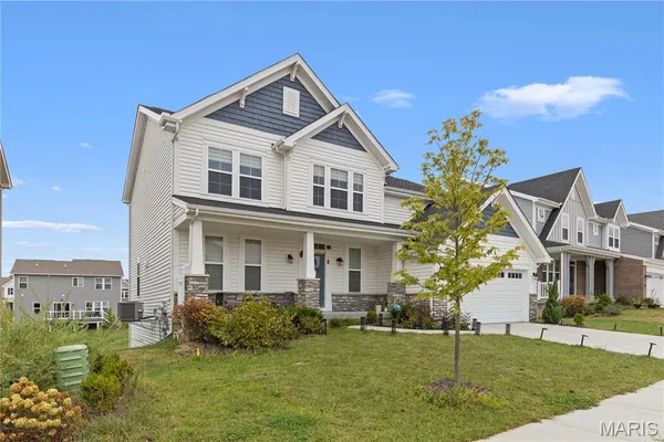 $3,150 | 424 Smithton Boulevard, O'Fallon, MO 63368