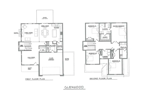 $647,375 | 6924 Cambria Cove, Lakewood, IL 60014