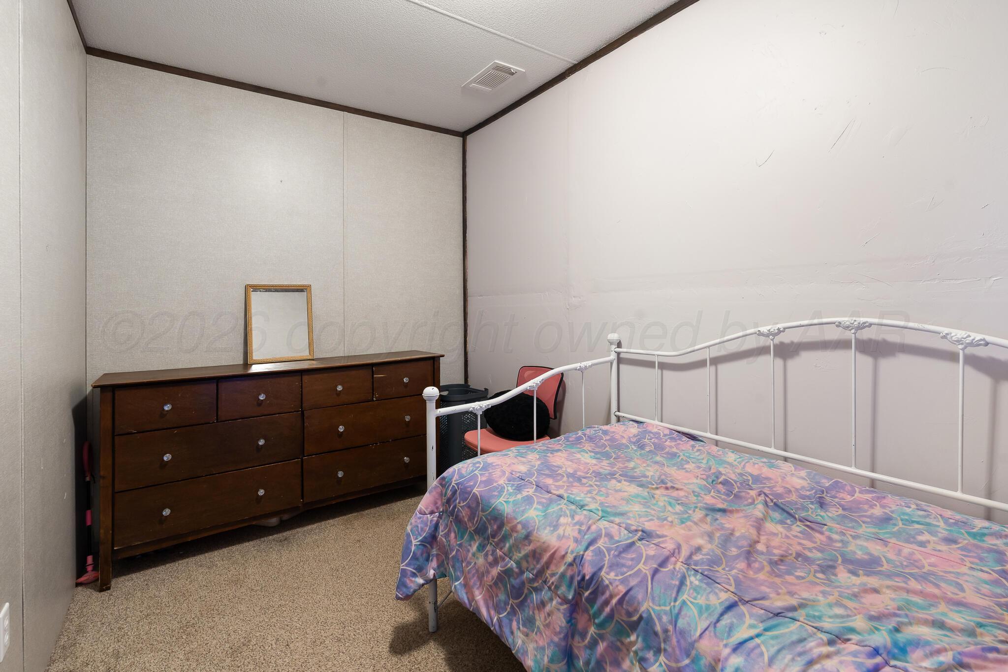 11401 Anderson Road Amarillo, TX 79118 - Photo 28 of 59 Bedroom 3