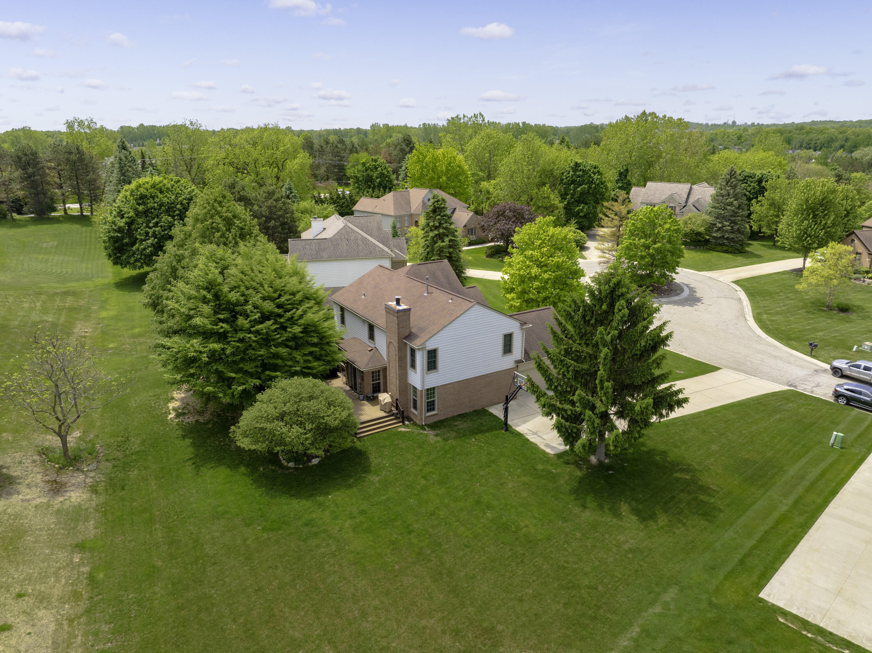 4923 Lexington Court Rochester, MI 48306 - Photo 30 of 42 4923 Lexington Ct 29