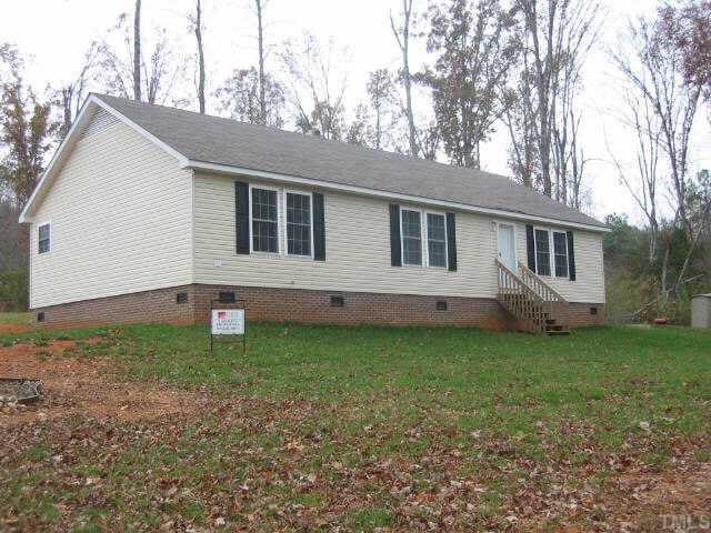 420 Country Routt Brown Road Pittsboro, NC 27312 - Photo 1 of 1 Gallery Image 1
