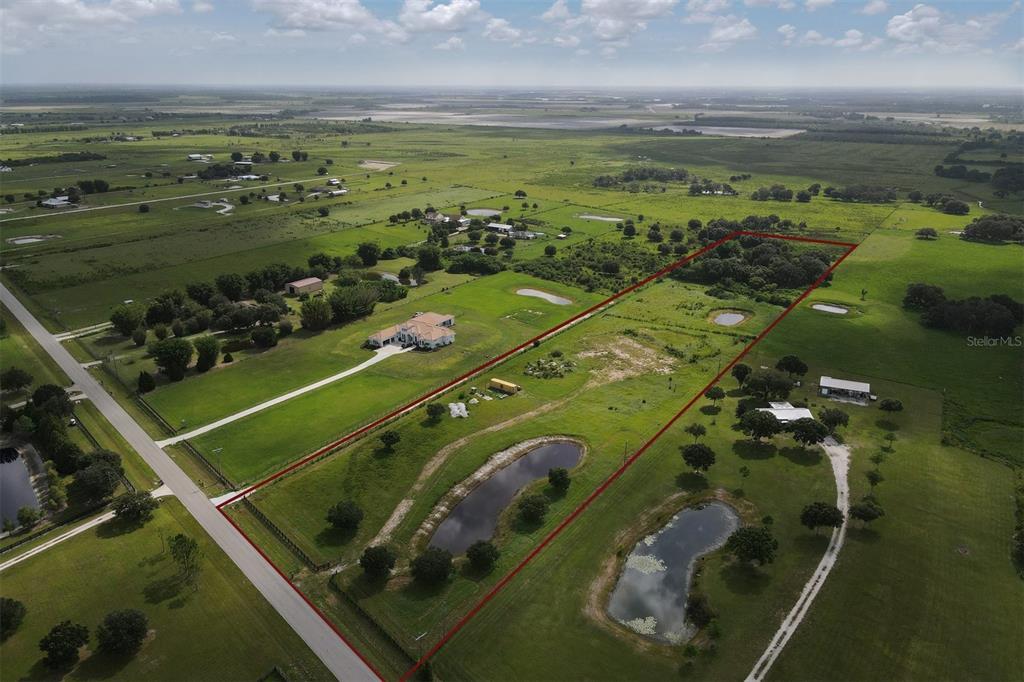 14425 MJ Road Myakka City, FL 34251 - Photo 1 of 1 Gallery Image 1