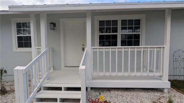 $299,000 | 795 Rolling Hill Drive, Sebastian, FL 32958